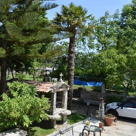 Quinta Das Tulipas Villa Barcelos Bagian luar foto
