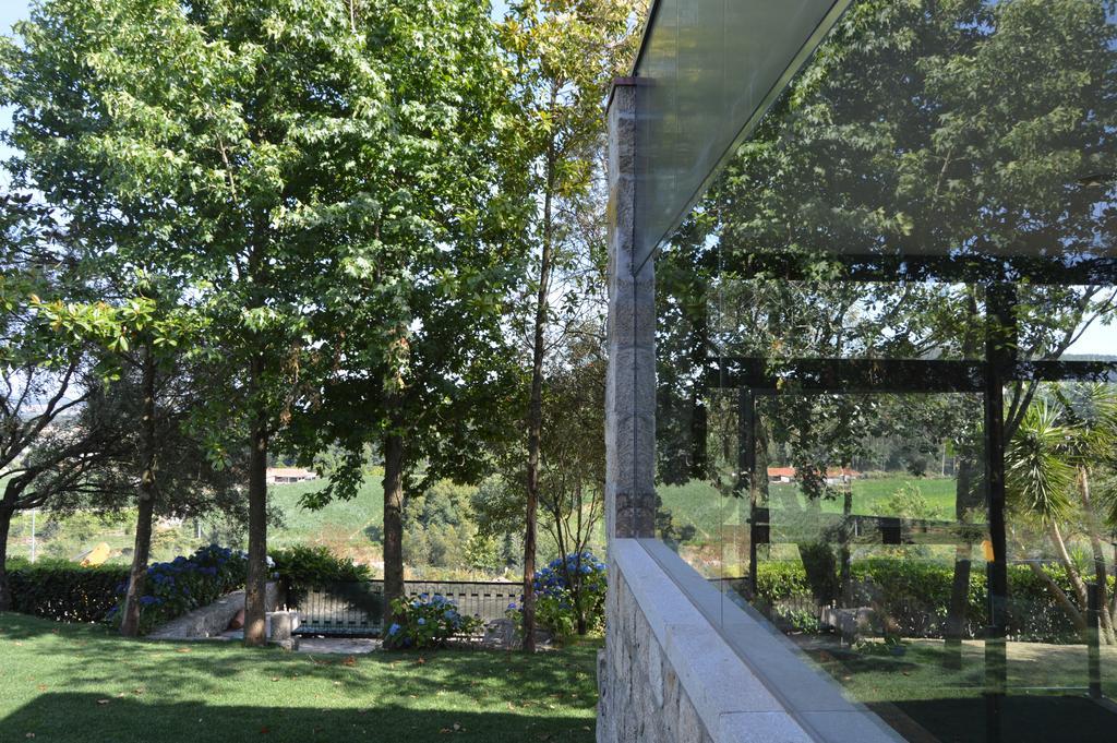 Quinta Das Tulipas Villa Barcelos Bagian luar foto