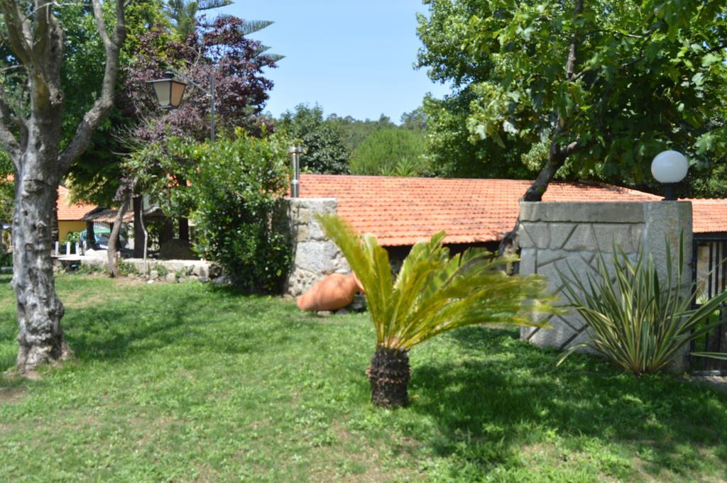Quinta Das Tulipas Villa Barcelos Bagian luar foto