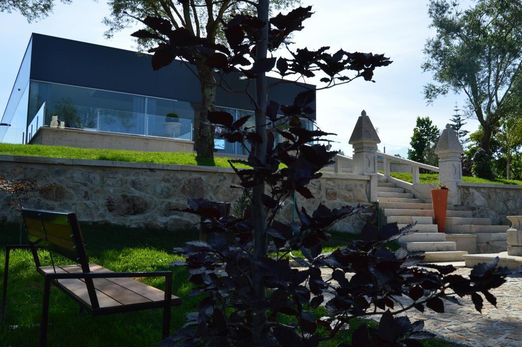 Quinta Das Tulipas Villa Barcelos Bagian luar foto