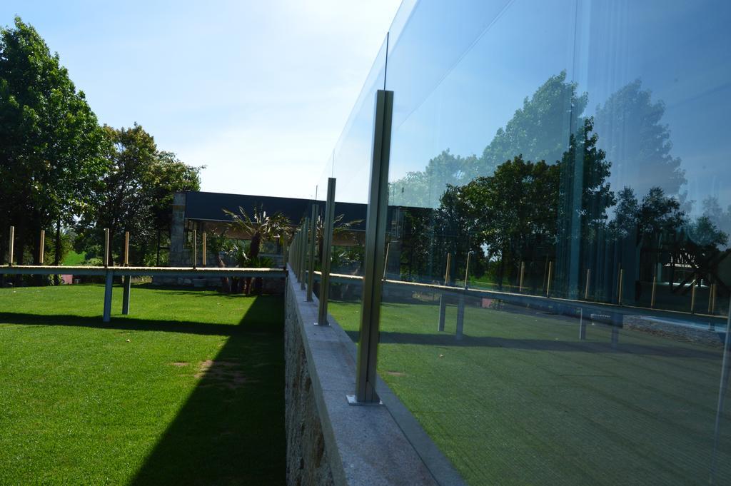 Quinta Das Tulipas Villa Barcelos Bagian luar foto