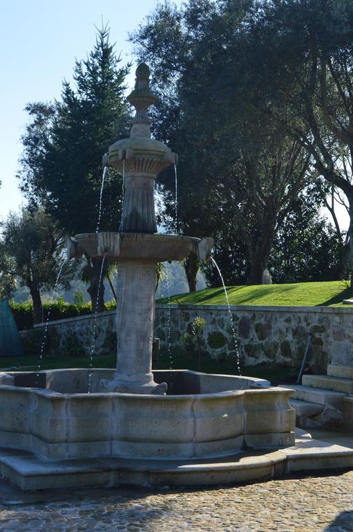 Quinta Das Tulipas Villa Barcelos Bagian luar foto