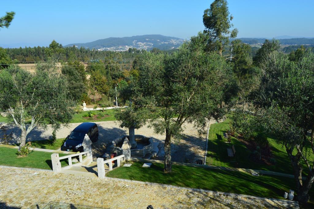 Quinta Das Tulipas Villa Barcelos Bagian luar foto