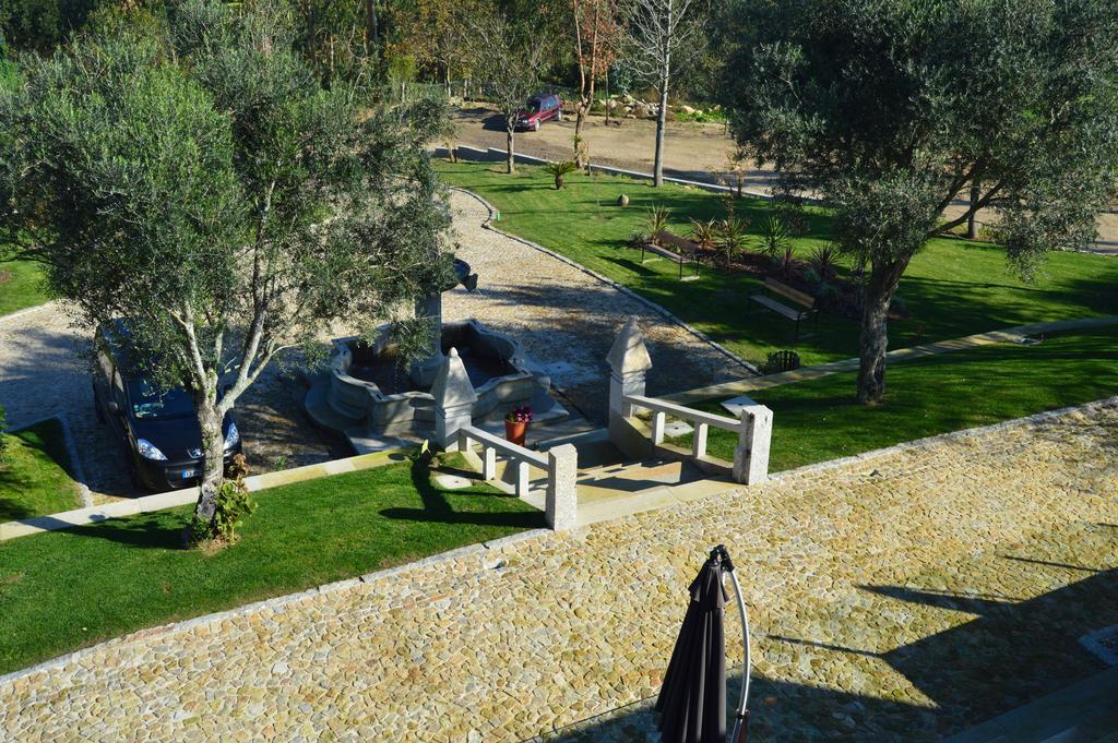Quinta Das Tulipas Villa Barcelos Bagian luar foto