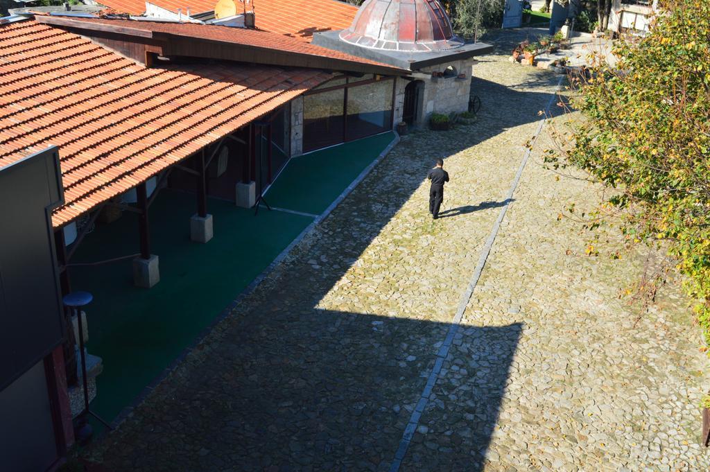 Quinta Das Tulipas Villa Barcelos Bagian luar foto