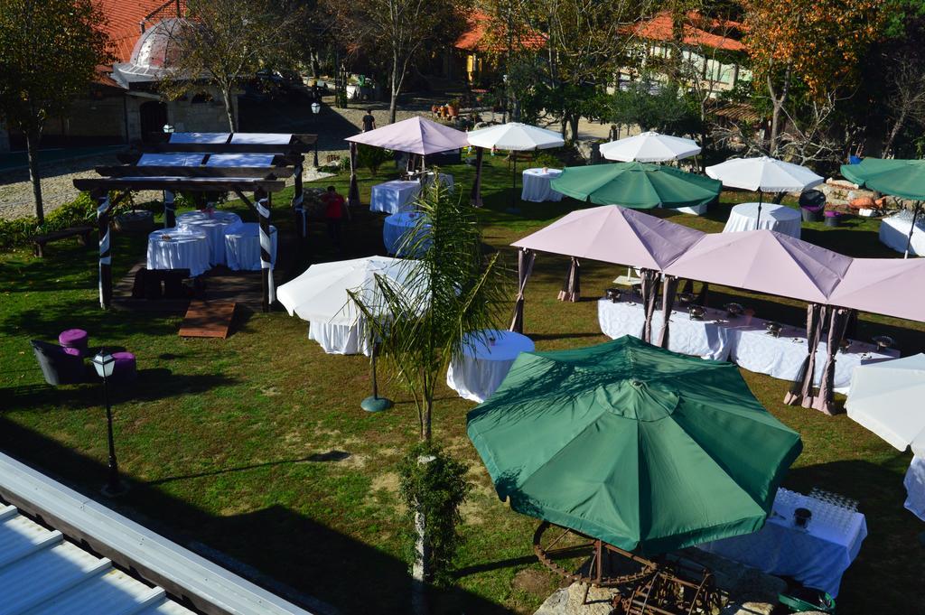 Quinta Das Tulipas Villa Barcelos Bagian luar foto