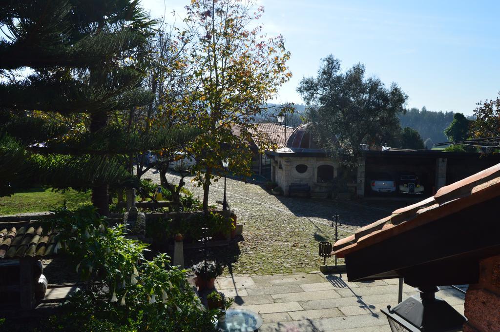 Quinta Das Tulipas Villa Barcelos Bagian luar foto