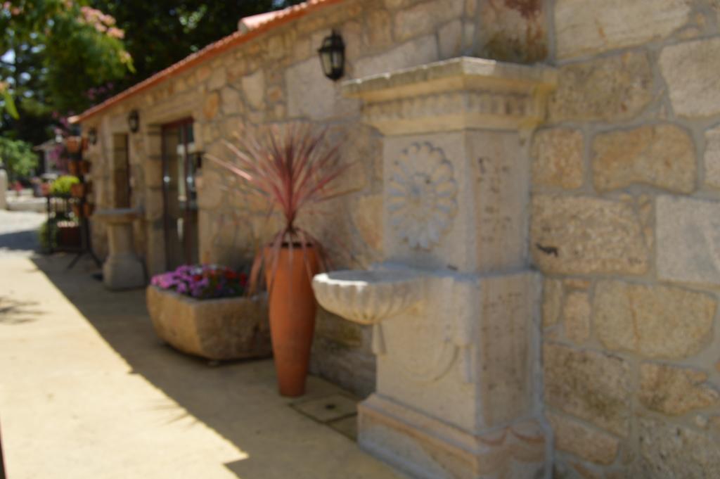 Quinta Das Tulipas Villa Barcelos Bagian luar foto