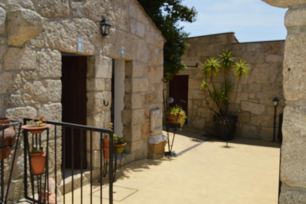 Quinta Das Tulipas Villa Barcelos Bagian luar foto