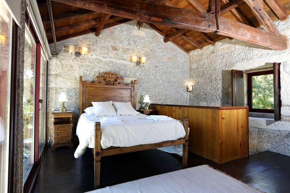 Quinta Das Tulipas Villa Barcelos Bagian luar foto