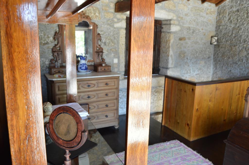 Quinta Das Tulipas Villa Barcelos Ruang foto