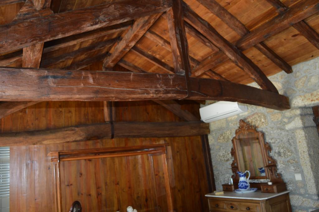 Quinta Das Tulipas Villa Barcelos Ruang foto
