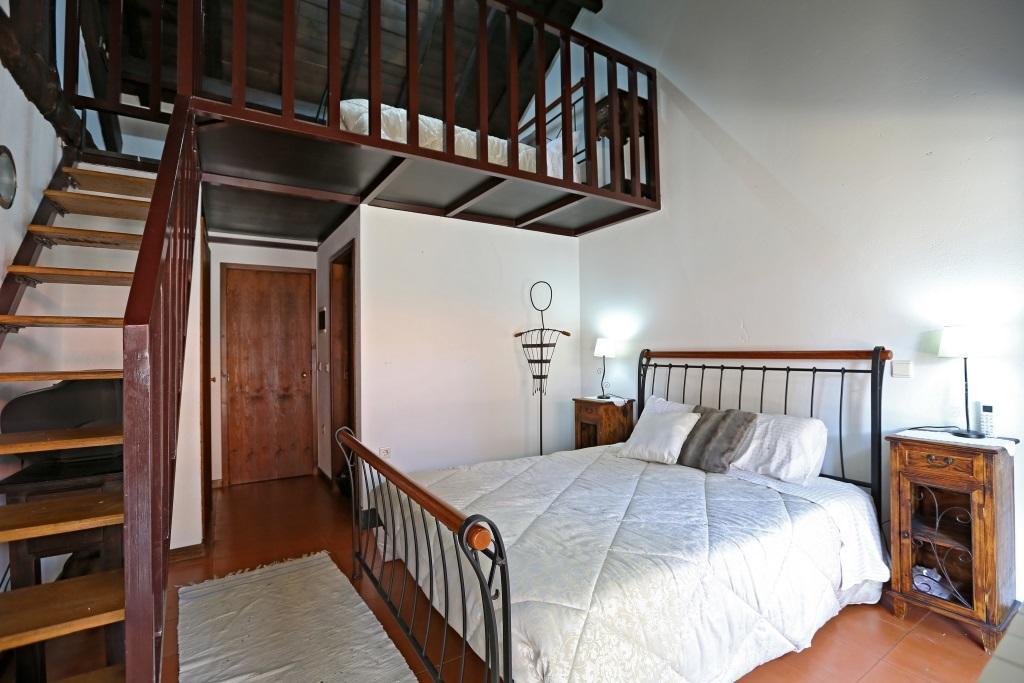 Quinta Das Tulipas Villa Barcelos Ruang foto