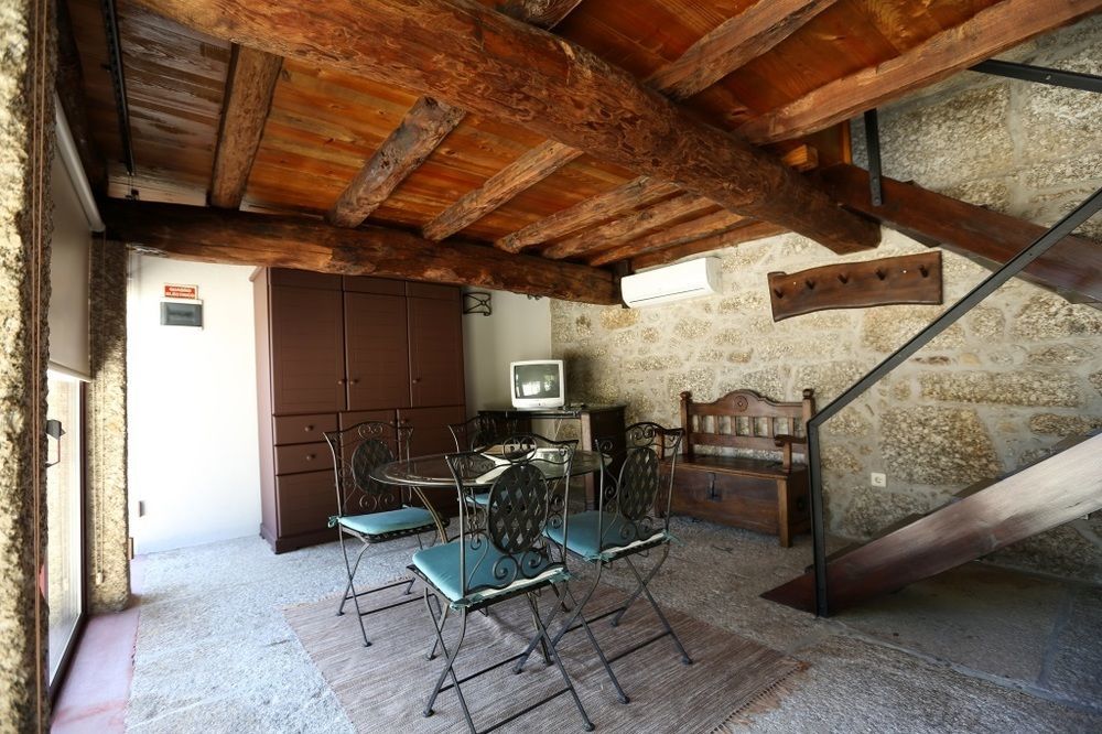 Quinta Das Tulipas Villa Barcelos Bagian luar foto