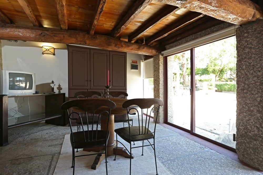Quinta Das Tulipas Villa Barcelos Bagian luar foto