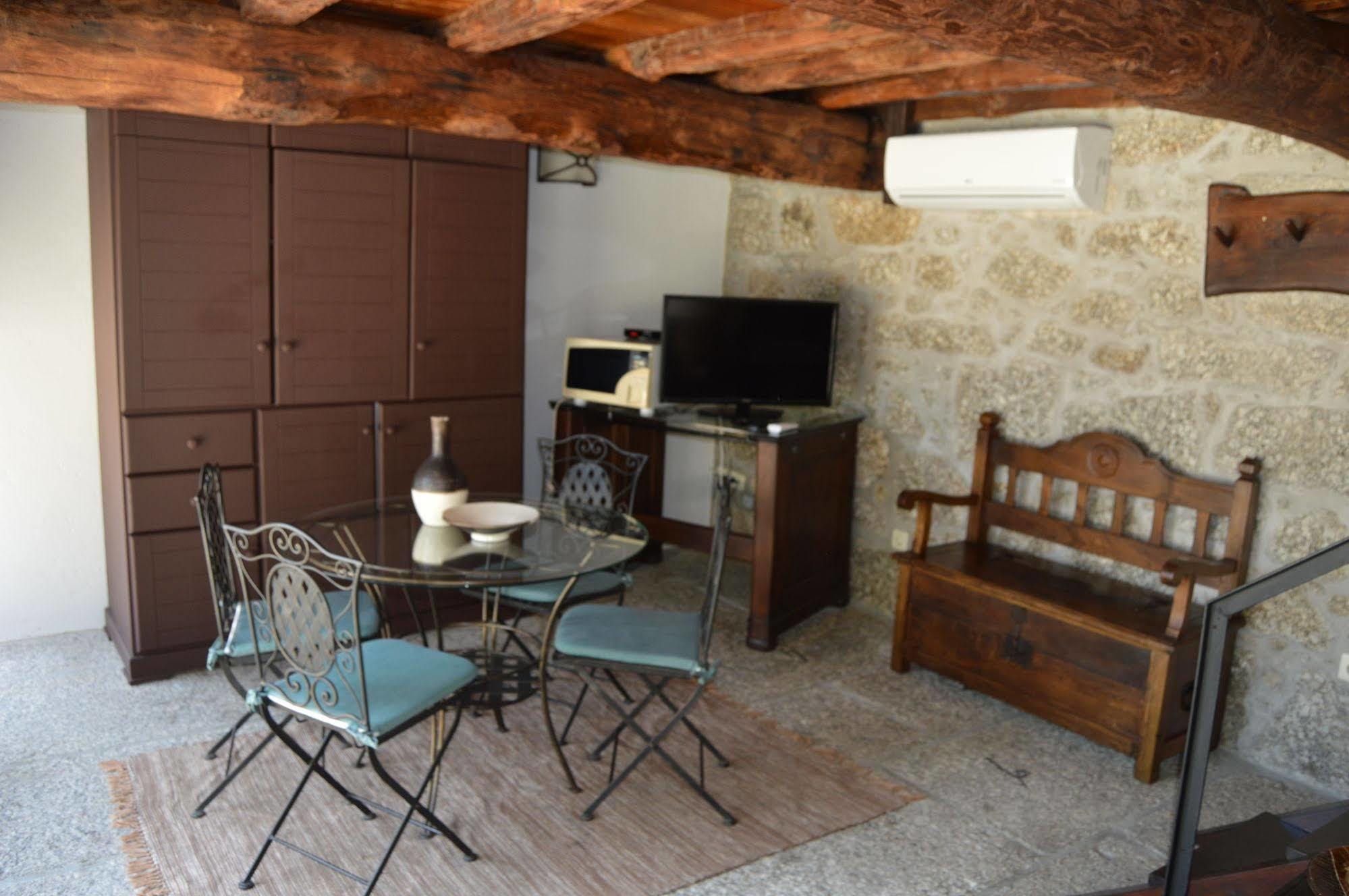 Quinta Das Tulipas Villa Barcelos Bagian luar foto