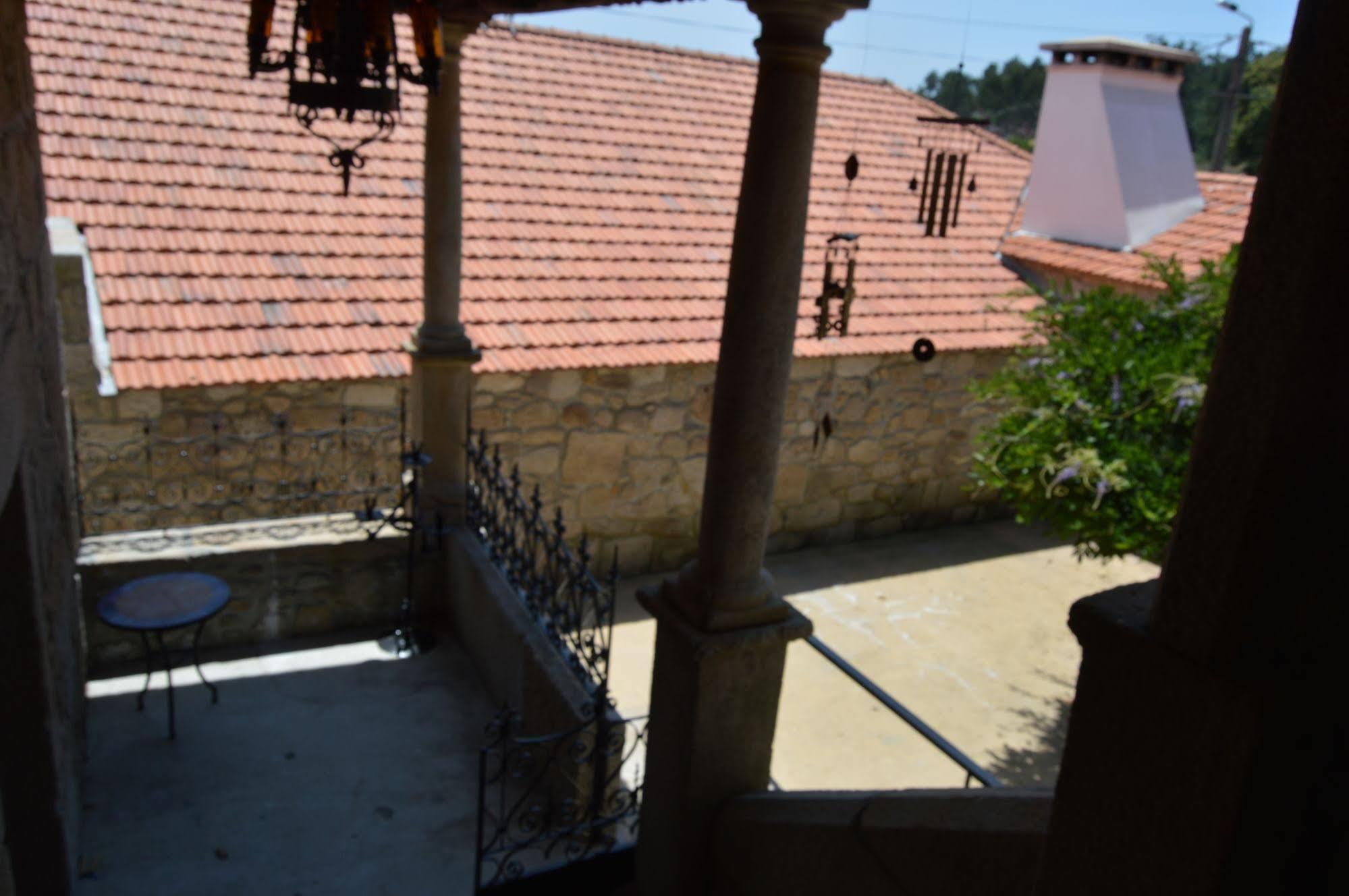 Quinta Das Tulipas Villa Barcelos Bagian luar foto
